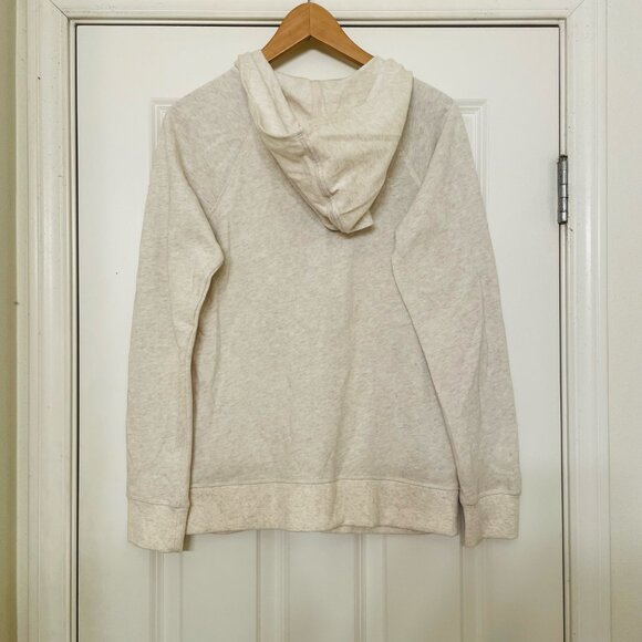 Victoria's Secret Angel Sequin Zip Hoodie - Medium - NWOT - Picture 5 of 7